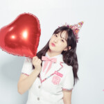 Cho Kahyeon Produce 48