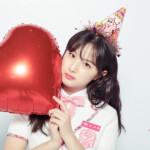 Cho Kahyeon Produce 48