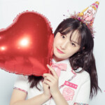 Cho Kahyeon Produce 48