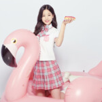 Jang Wonyoung Produce48 장원영 프로듀스 48 Jang Wonyoung Produce 48