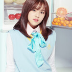 An Yujin Produce48 안유진 프로듀스 48 An Yujin Produce 48