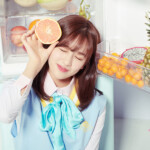 An Yujin Produce48 안유진 프로듀스 48 An Yujin Produce 48