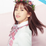 An Yujin Produce48 안유진 프로듀스 48 An Yujin Produce 48