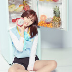 An Yujin Produce48 안유진 프로듀스 48 An Yujin Produce 48