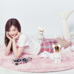 Park Jinny Produce 48