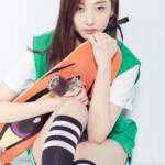 Park Jinny Produce 48