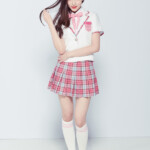 Park Jinny Produce 48
