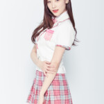 Park Jinny Produce 48