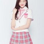 Park Jinny Produce 48