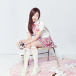 Park Jinny Produce 48