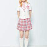 Park Seo Young Produce48 박서영 프로듀스 48 Park Seoyoung Produce 48