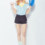 Park Seo Young Produce48 박서영 프로듀스 48 Park Seoyoung Produce 48