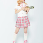 Park Seo Young Produce48 박서영 프로듀스 48 Park Seoyoung Produce 48