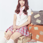 Choi Yein soo Produce48 최연수 프로듀스 48 Choi Yeinsoo Produce 48