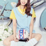 Choi Yein soo Produce48 최연수 프로듀스 48 Choi Yeinsoo Produce 48