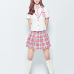 Choi Yein soo Produce48 최연수 프로듀스 48 Choi Yeinsoo Produce 48