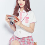 Choi Yein soo Produce48 최연수 프로듀스 48 Choi Yeinsoo Produce 48