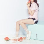 Ahn Ye won Produce48 안예원 프로듀스 48 Ahn Yewon Produce 48