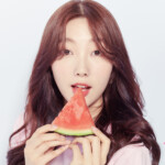 Ahn Ye won Produce48 안예원 프로듀스 48 Ahn Yewon Produce 48