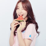 Ahn Ye won Produce48 안예원 프로듀스 48 Ahn Yewon Produce 48