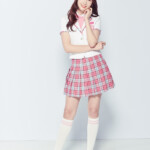 Ahn Ye won Produce48 안예원 프로듀스 48 Ahn Yewon Produce 48