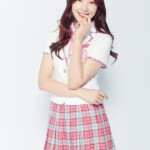 Ahn Ye won Produce48 안예원 프로듀스 48 Ahn Yewon Produce 48