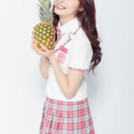 Ahn Ye won Produce48 안예원 프로듀스 48 Ahn Yewon Produce 48