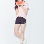 Ahn Ye won Produce48 안예원 프로듀스 48 Ahn Yewon Produce 48