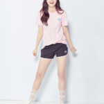 Ahn Ye won Produce48 안예원 프로듀스 48 Ahn Yewon Produce 48