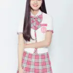 Hong Ye ji Produce48 홍예지 프로듀스 48 Hong Yeji Produce 48