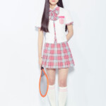 Hong Ye ji Produce48 홍예지 프로듀스 48 Hong Yeji Produce 48