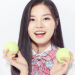 Hong Ye ji Produce48 홍예지 프로듀스 48 Hong Yeji Produce 48