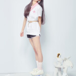 Hong Ye ji Produce48 홍예지 프로듀스 48 Hong Yeji Produce 48