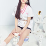 Hong Ye ji Produce48 홍예지 프로듀스 48 Hong Yeji Produce 48