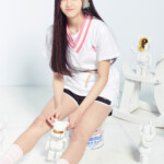 Hong Ye ji Produce48 홍예지 프로듀스 48 Hong Yeji Produce 48