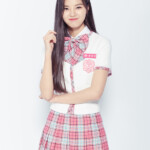 Hong Ye ji Produce48 홍예지 프로듀스 48 Hong Yeji Produce 48