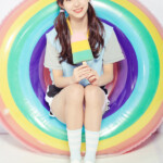 Lee Yu jeong Produce48 이유정 프로듀스 48 Lee Yujeong Produce 48
