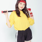 Yoon Eun bin Produce48 윤은빈 프로듀스 48 Yoon Eunbin Produce 48