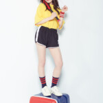 Yoon Eun bin Produce48 윤은빈 프로듀스 48 Yoon Eunbin Produce 48