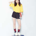 Yoon Eun bin Produce48 윤은빈 프로듀스 48 Yoon Eunbin Produce 48
