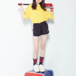 Yoon Eun bin Produce48 윤은빈 프로듀스 48 Yoon Eunbin Produce 48