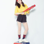 Yoon Eun bin Produce48 윤은빈 프로듀스 48 Yoon Eunbin Produce 48