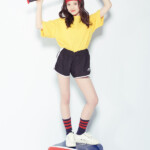 Yoon Eun bin Produce48 윤은빈 프로듀스 48 Yoon Eunbin Produce 48