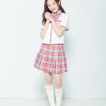 Yoon Eun bin Produce48 윤은빈 프로듀스 48 Yoon Eunbin Produce 48