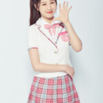 Kim Yu bin Produce48 김유빈 프로듀스 48 Kim Yubin Produce 48