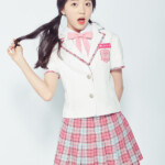 Kang Damin Produce 48 강다민 프로듀스 48 Kang Damin Produce 48