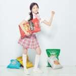 Kang Damin Produce 48 강다민 프로듀스 48 Kang Damin Produce 48