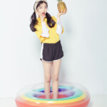 Kang Damin Produce 48 강다민 프로듀스 48 Kang Damin Produce 48