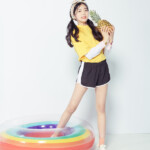 Kang Damin Produce 48 강다민 프로듀스 48 Kang Damin Produce 48