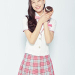 Hwang Soyeon Produce 48 황소연 프로듀스 48 Hwang Soyeon Produce 48